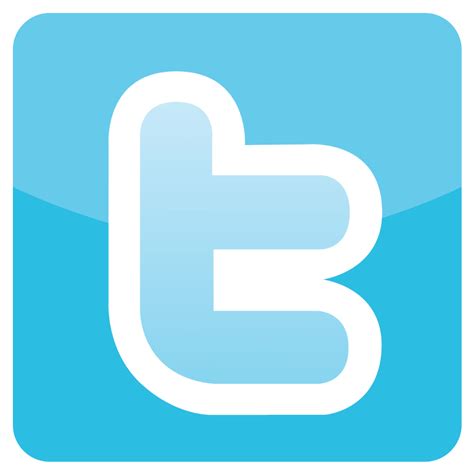 Download High Quality Twitter Logo Png High Resolution Transparent Png