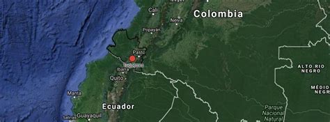 13 killed as landslide hits a bus in colombia s narino the watchers