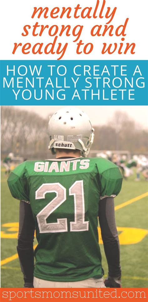 Mental training is just as important as physical training, and bring your 'a' game: Here's Why Your Child Can Truly Achieve Whatever They Put ...