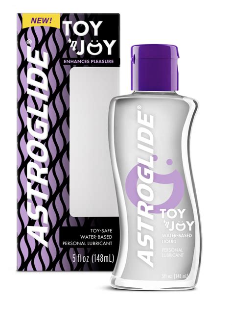 what is the best sex toy lube for your sex toys astroglide