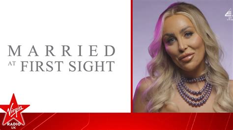 Married At First Sight Uks First Trans Bride Ella Reveals Pressure