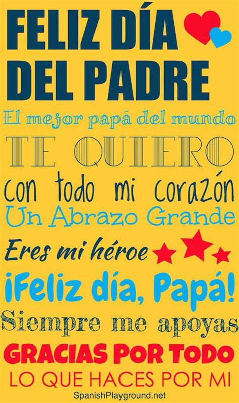 Feliz Día Del Padre 2021 Imágenes Y Mensajes Bonitos Con Frases Chidas