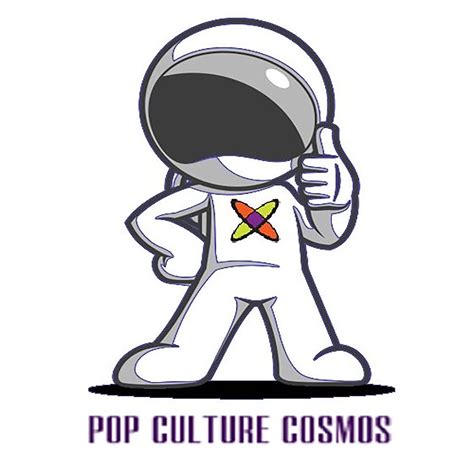 Podcasts Pop Culture Cosmos