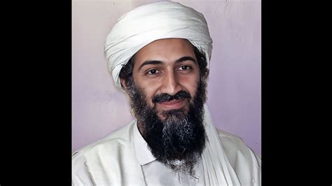 Osama Bin Ladens Letter To America Removed By The Guardian Restored By Newsvoice Newsvoice