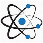 Science Atom Icon Icons Discovery Chemistry Physic