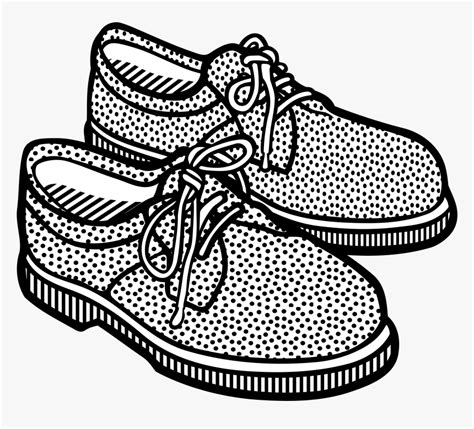 Adidas Skate Shoes Black And White Clipart