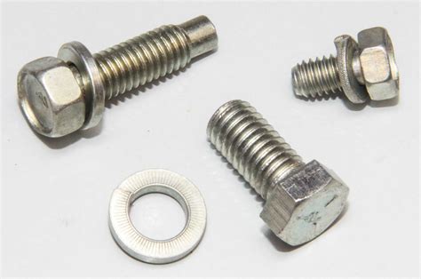 The Nuts Bolts Of Fasteners