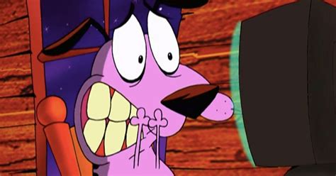 Courage The Cowardly Dog All Seasons Hindi Episodes Download Hq