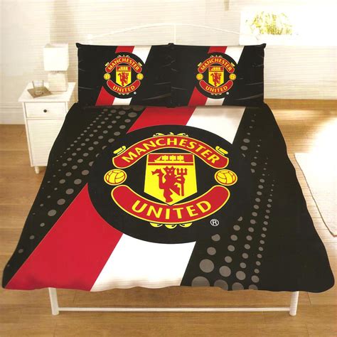 Buy the best and latest manchester united beddings on banggood.com offer the quality manchester united beddings on sale with worldwide free shipping. Official Football Club Single and Double FC Duvet Cover ...