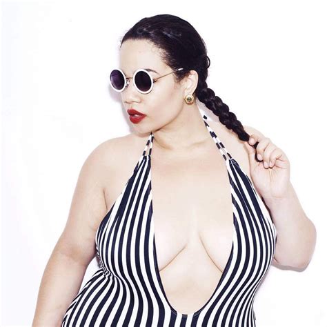 Ten Plus Size Models Size 18 We Want To See More Of The Curvy