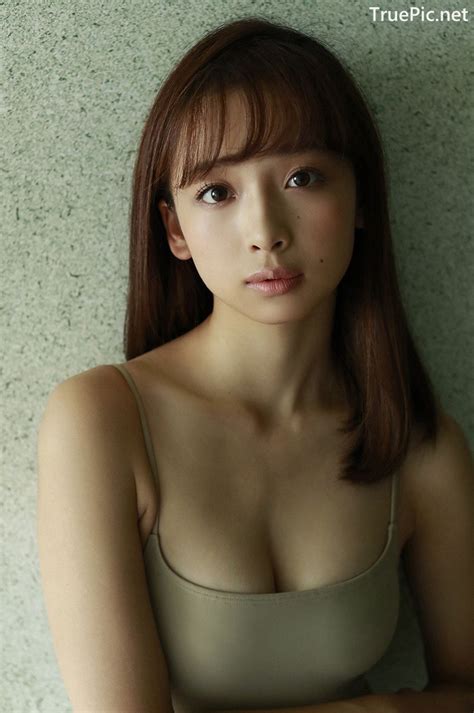 japanese model asuka hanamura beautiful and hot country girl