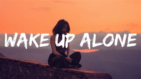 The Chainsmokers Wake Up Alone Lyrics Telykast Remix Feat Jhené