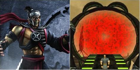 Mortal Kombat Tudo O Que Você Precisa Saber Sobre Chaosrealm