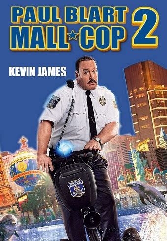 There is a scene in which paul blart battles a large ornery bird as a hotel employee plays a piano, looking on and smiling throughout. Movie Mall COP R5 Kevin James(DVD Quality) - drinkletitbit