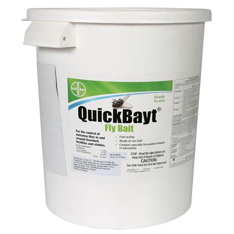 Quickbayt Fly Bait | VIC.Pharmacy