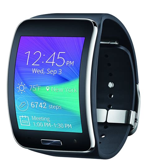 To add new apps to your samsung galaxy smartwatch, all you have to do is: The Best Smartwatches in 2015: Top 9 List
