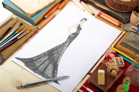 Book cover design, interior design and illustrations. Best Fashion Design Books for Beginners