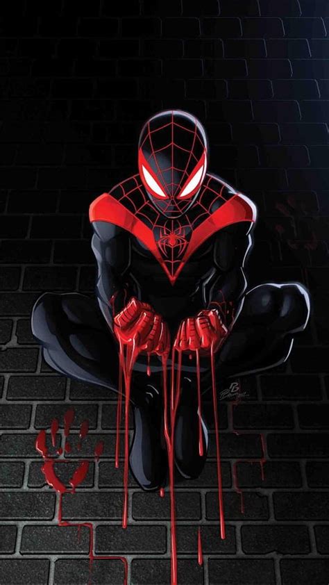 Top 117 + Spider man animated wallpaper download - Lifewithvernonhoward.com
