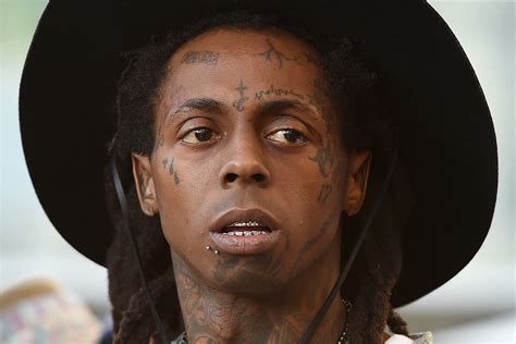 Lil wayne needs no introduction. Lil Wayne : le rappeur de la nouvelle-orleans n'a plus qu ...
