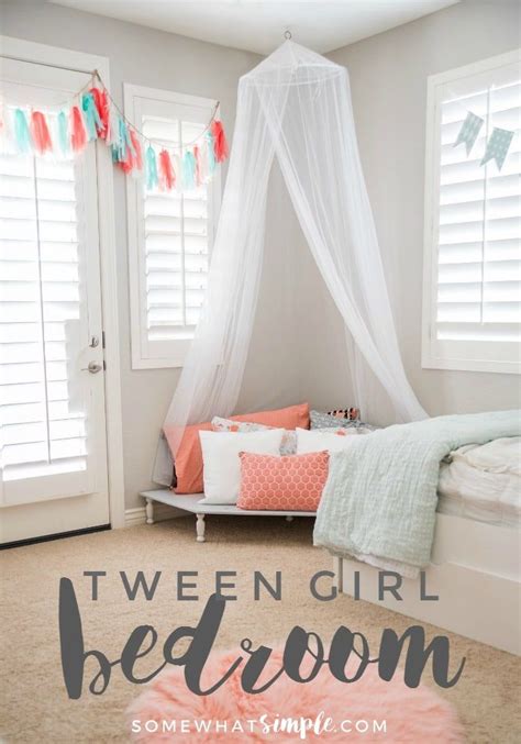 Cool Girls Bedroom 10 Year Old Bedroom Ideas Awesome Tween Girls