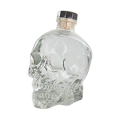 Crystal Head Vodka By Dan Aykroyd 750ml Wallys Wine And Spirits