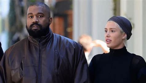 Kanye West Grants New Wife Bianca Censori Legal Power To Manage