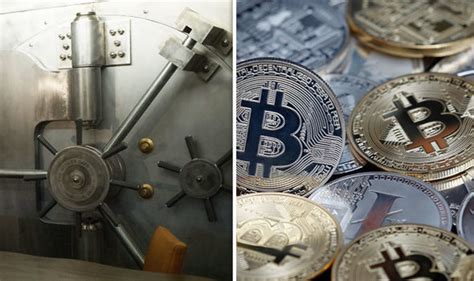 The data on the price of bitcoin vault (btcv) and other related information presented on this website is obtained automatically from open sources therefore we cannot warrant its accuracy. Cryptocurrency news: Canada build digital Bitcoin vault to protect investors from hacking | City ...