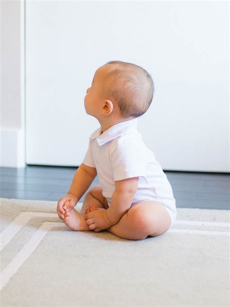3 Skills To Help Your Baby Learn To Sit Up Cando Kiddo Cando Kiddo