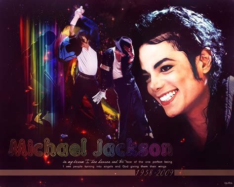 Free Download Michael Jackson Wallpapers Wallpapers For Dekstop