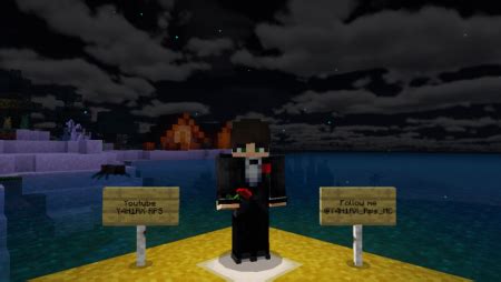 Maybe you would like to learn more about one of these? Sweet Maid Outfit | uwu - Texture Pack Minecraft PE 1.16