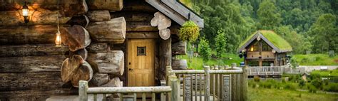 Stay in our luxury wooden log cabin located in perthshire, scotland. Eagle Brae Luxury Log Cabins - Scotland, UK | Pioneer Log ...