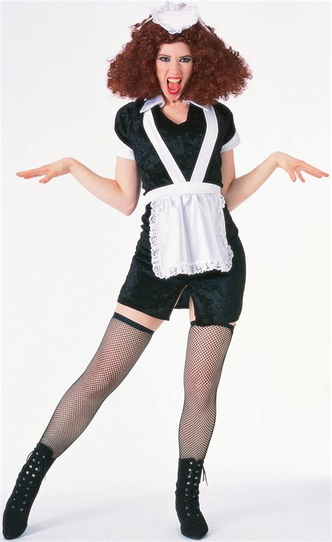 The Rocky Horror Picture Show Costumes