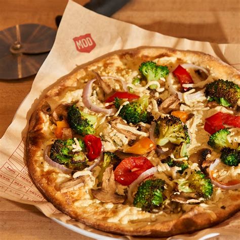 Mod Pizza