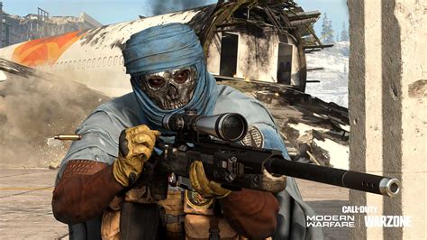 Call Of Duty Modern Warfare And Warzone Update Version 134 Patch