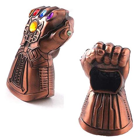 Thanos Handschuh 2021 Das Beste Auf Einen Blick Basenau24de