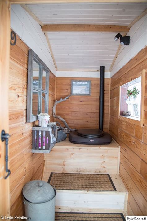 Um die sicherheit und integrität d. Hurmaava huussi - Sisustuskuvia jäseneltä LeilaKoistinen ...