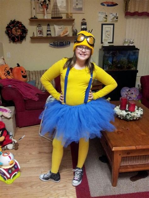 25 Minions Halloween Costume Ideas To Look Cute And Funny
