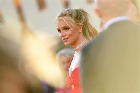 Britney Spears Conservatorship Ruling Was Blow To Father Experts Say
