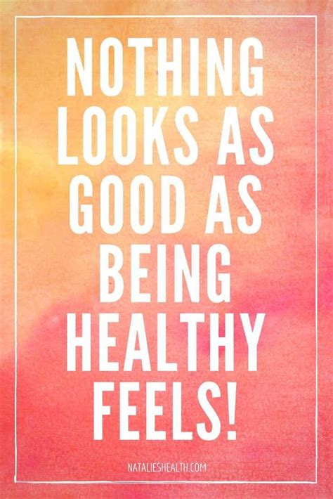 Keep Yourself Motivated With Motivational Quotes About Healthy Living