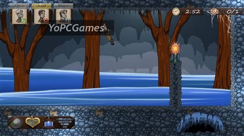 Journey To The Center Of The Earth Pc Game Download