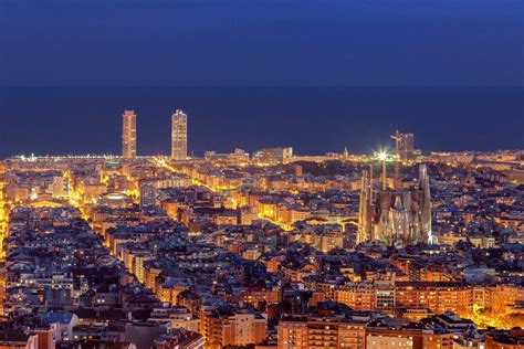 65 Fun And Fascinating Facts About Barcelona Spain Barcelona Facts 2022