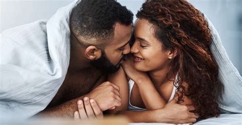 Types Of Intimacy And How To Build Each One Of Them