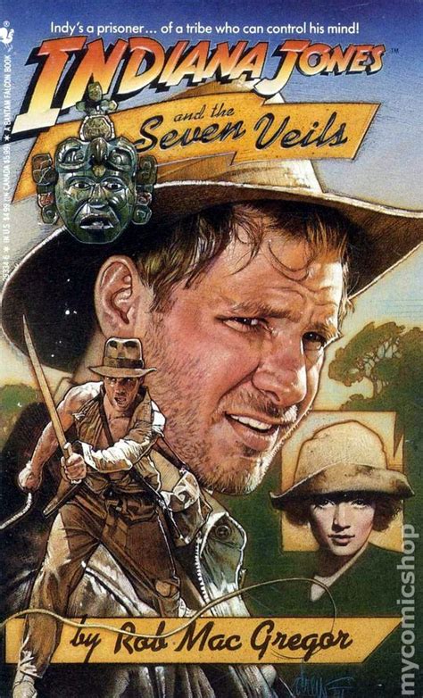 Buy the hardcover book on amazon germany amazon uk amazon usa. Comic books in 'Indiana Jones PB Novels'