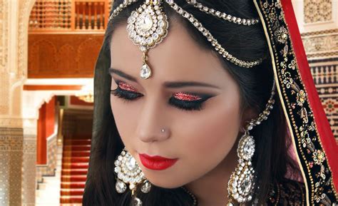 arabic makeup tutorial wedding dismakeup