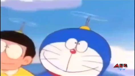 Doraemon Arabic Ahc Tv Arabia Opening Credits Youtube