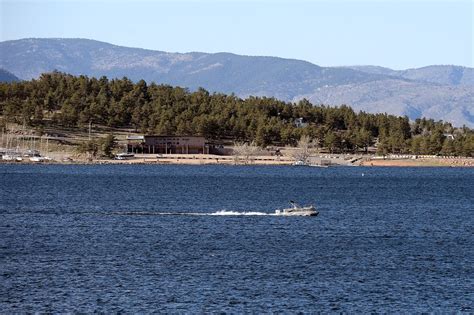 Carter Lake And Horsetooth Reservoir Boat Ramps To Reopen April 1