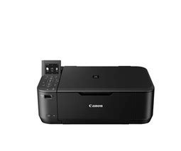 For the initial application of the canon pixma mg2550s is also very easy, the user only has to install the driver. SCARICARE DRIVER CANON MG2550S
