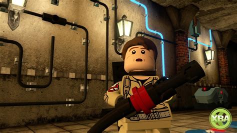 Play as your favorite ninjas to defend ninjago from the evil lord garmadon. LEGO Dimensions' Ghostbusters and Wave 3 Stuff Trailered ...