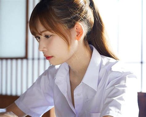 Top 17 Nữ Diễn Viên Jav đẹp Nhất Phim 18 Nhật Bản Trường Thpt Kỳ Anh