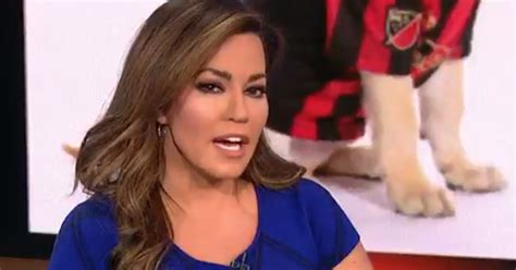 The Appreciation Of Booted News Women Blog For Robin Meade The Focus